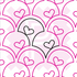 Heart Scallops